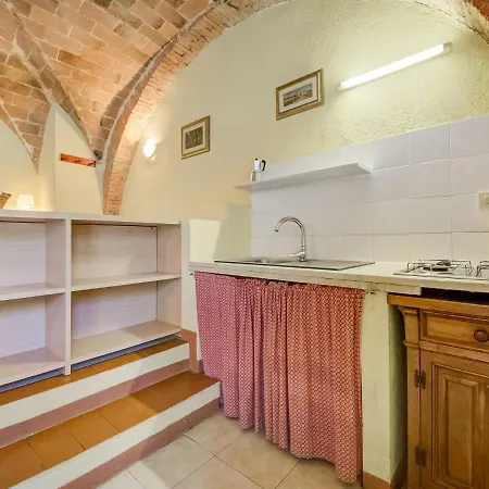 Serene Farmhouse In Montescudaio With Skiing Nearby Holiday home *